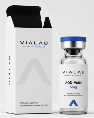 AOD-9604 5 mg – odczynnik badawczy VIALAB